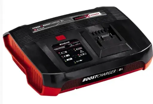 [76413] Cargador Bateria De 8AH