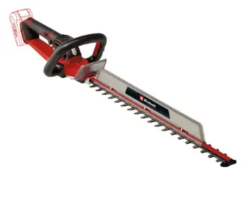 [76403] Corta Cercos a Batería Einhell GP-CH 18/61 Li BL-Solo