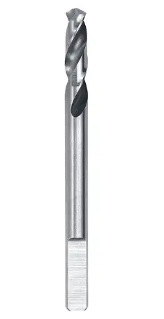 [76430] Mecha Centradora HSS P/Adaptador Sierra Corona 105x6.35mm