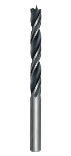 [76421] Mecha Espiral P/ Madera Profesional 120x10mm Einhell Kwb