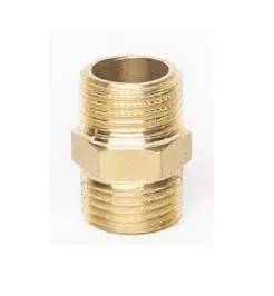 [76471] Rosca C/T 1 1/4"  Bronce Roscado