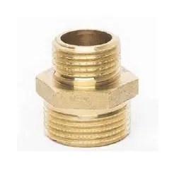 [76478] Rosca Reduc C/Tuerca  1 1/4 - 1 Bronce Roscado