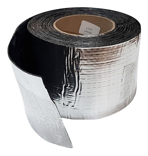 [73045] Cinta Adhesiva P/ Membrana 45mm X 25 M