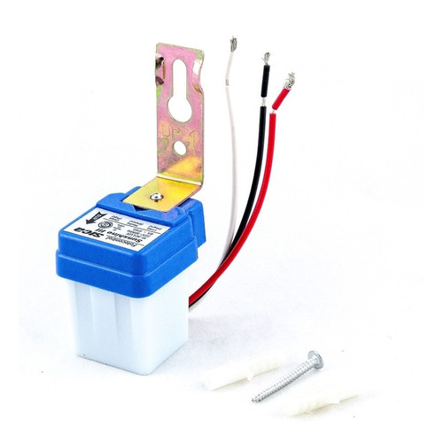 [65412] Fotocontrol SUNSHINE III 220 V - 6 A