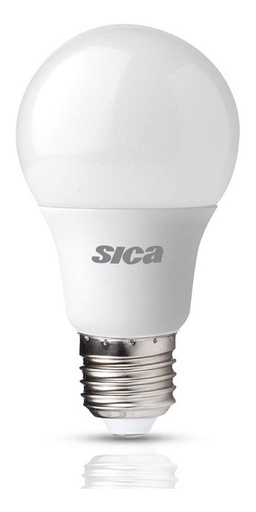 [53151] Lamp LED Clasica 13W E27 Calida