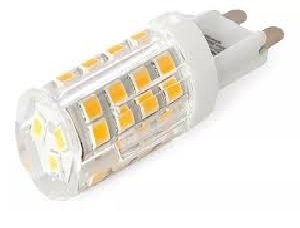 [73632] Lampara BIPIN Led 4W G9 LD