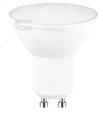 [76551] Dicroica PAR16 ECO 10W/865 Fria