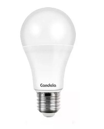 [76587] Lampara Led 7w Calida