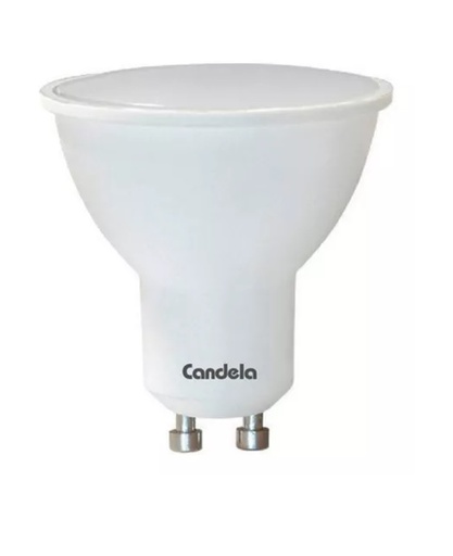 [76588] Lampara Led Dimer 7w Calida