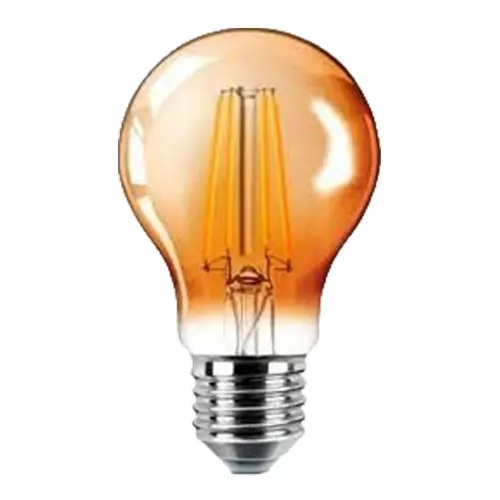 [76579] Lampara Led Filamento Clasica 4W