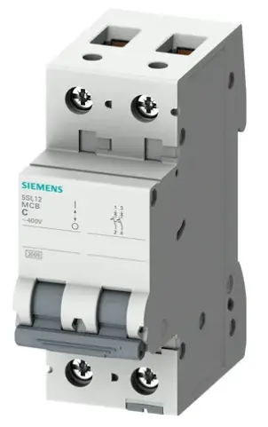 [76555] Térmica Bipolar 16 A - 3 kA - 5SL1216-7MB