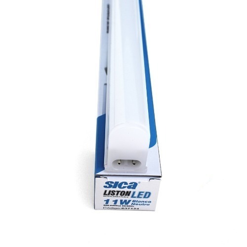 [57556] Liston LED 16W BN  Interconectable