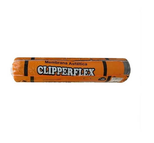 [69903] Membrana Asf Clipperflex C/Alum N4 x 35 kg