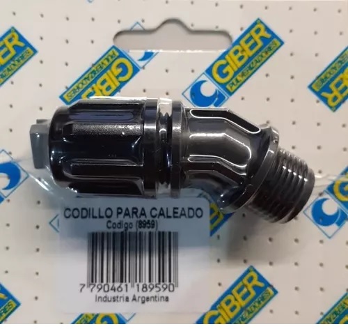 [31904] Boquilla Para Caleado H5/H7/H9