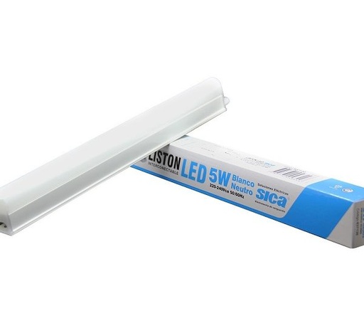 [57553] Liston LED 5W LD  Interconectable