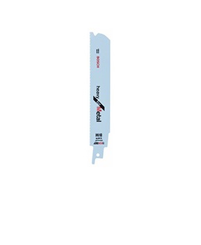 [76665] Hoja Sierra Sable Bimet S926BEF $x unid (blister x 5 unid) Bosch 
