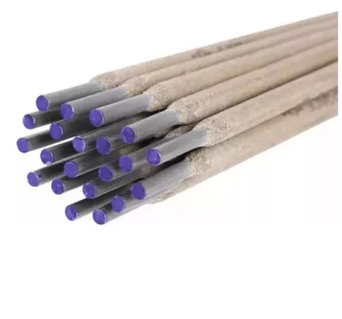 [76671] Electrodo E6013 2.0mm x 300mm $ X Kg (Caja x 5 Kg) Bremen