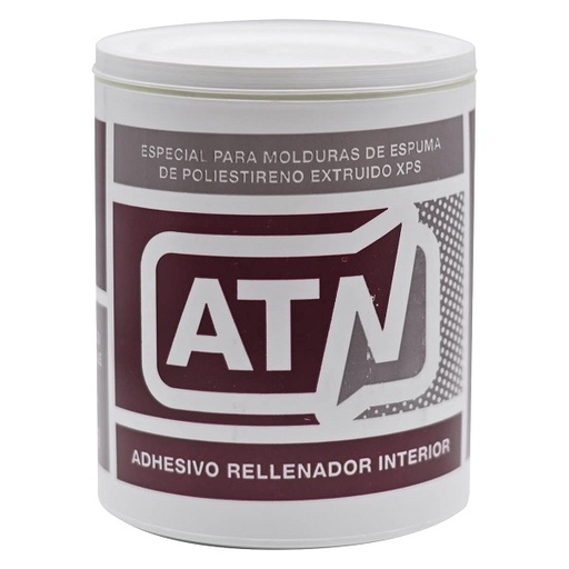 [76684] Adhesivo Rellenador Atenneas x 1.5 kg