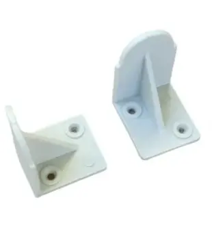 [76699] Tope Cortina Plastico