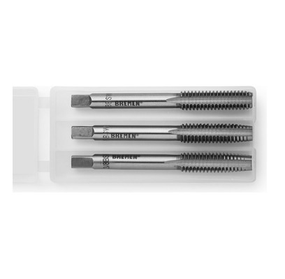 [76705] Macho Juego 3Pzs UNF (7.94) 5/16" X 24