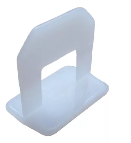 [76713] Nivelador P/Porcellanato 2mm- Arco  $ X Unid (Bolsa 150) * 