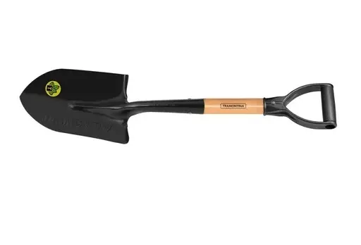 [76719] Pala Cuadrada pequeña 45 CM TRAMONTINA 77497-404