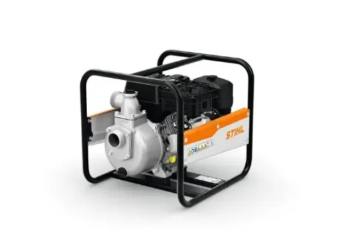 [76720] Bomba De Agua WP 300 (RoW) Stihl VB03-011-2000