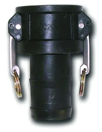[76727] Acople Rapido H Conector Mang 1/2" 13mm PPP
