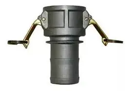 [76728] Acople Rapido H Conector Mang 2" 50mm PPP