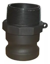 [76730] Acople Rapido Macho Rosca H 1 1/2" 38mm PPP