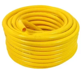 [76734] Caño Aspirante Expelente Espiral 50 mm x  $X Metro (Rollox30 mt)