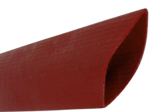 [76737] Manguera Plana Ref Textil 75mm X100M  5kg/cm 9-KG/C2- /C/TR