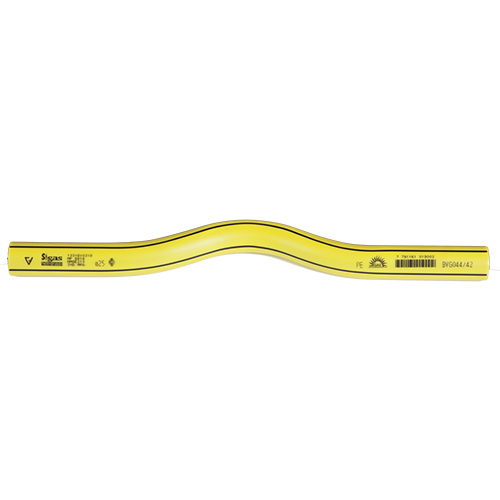 [76745] Curva De Sobrepasaje Sigas 32 Mm 