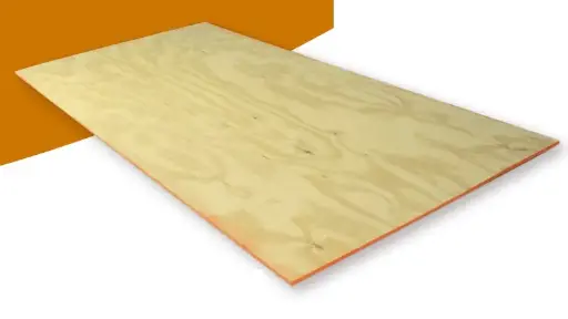 [76747] Placa Fenolico Estructural Plywoodhome Pino 5-5 18mm 1.22x2.44 