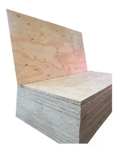 [76752] Placa Fenolico PINO 4-4 18mm 1.22x2.44 Puaka Ind 5PLY