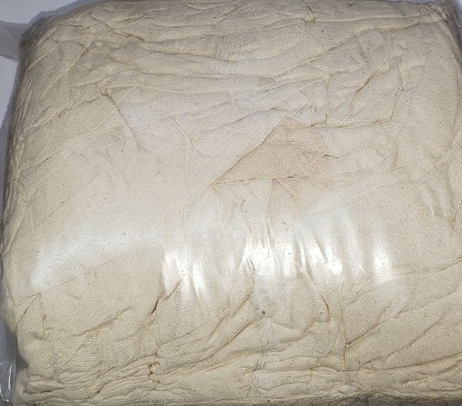[63788] Trapo Blanco Comun X 500gr 