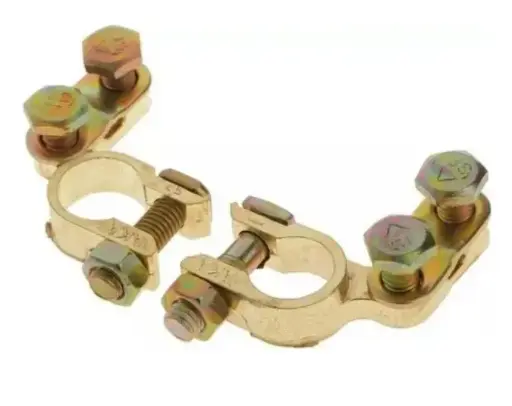 [76774] Terminal T3 (+) C/Prensacable