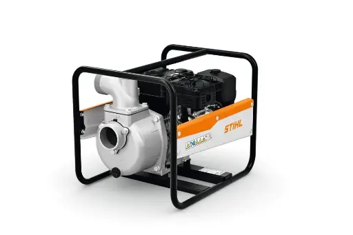 [76783] Bomba De Agua WP 600(RoW) Stihl VB04-011-2000