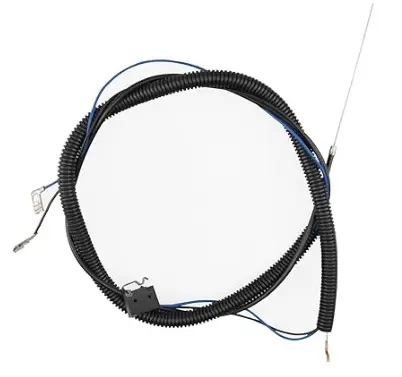[76798] Repuesto Cable Bowden 4140-180-1112 Stihl 