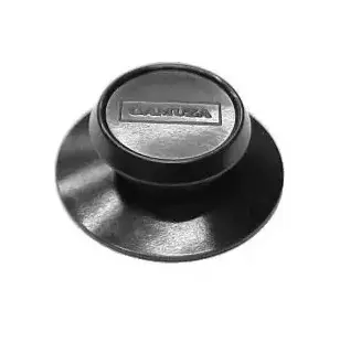 [76803] Perilla Nº1 Con Base Gamuza