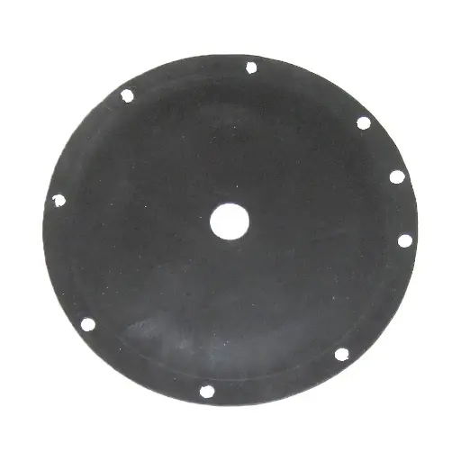 [76830] Diafragma P/Regulador Paz 45kg Antiguo