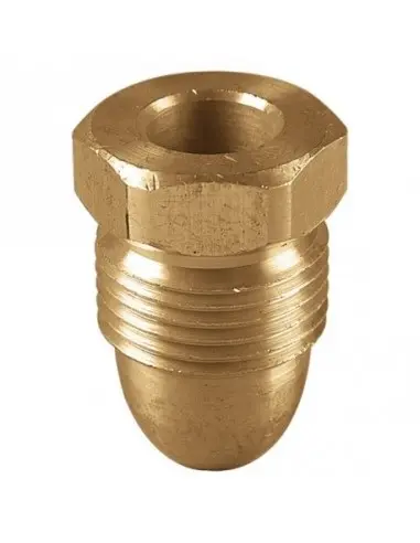 [76828] Tapon Bronce 1/2 MRI P/Regulador