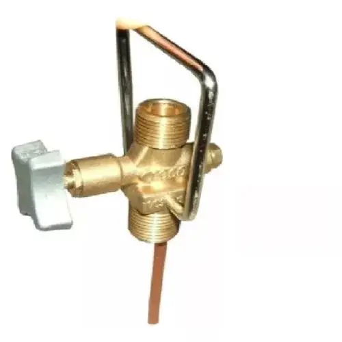 [76823] Llave P/Garrafa 1/2/3 Kg MRI C/Caño Pesca Foco