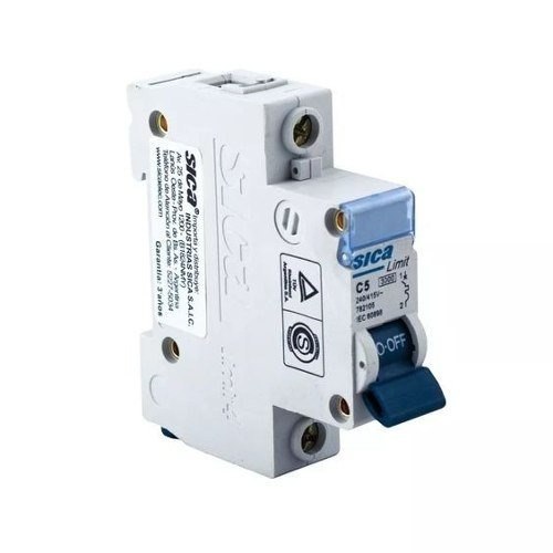 [53684] Termica TM Limit 1x5A