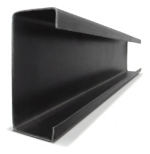 [76834] Perfil C 100x45x10x1.6 mm $ X Mts (12mts X 30g XBarra ) 