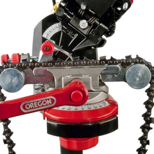 [56146] Afilado Cadenas de Motosierra