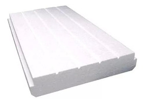 [76837] Bovedilla Telgopor "F" 12cm  10x42x100cm 