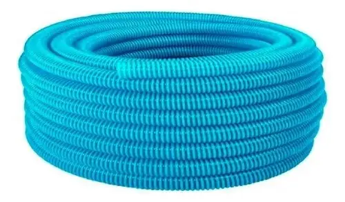 [76841] Manguera Autoflotante 2"  $ X Metro (R X 30 Mts ) Lithoplast