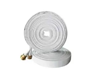 [76844] Manguera Con Sello De 1 3/4" X 25 Mts