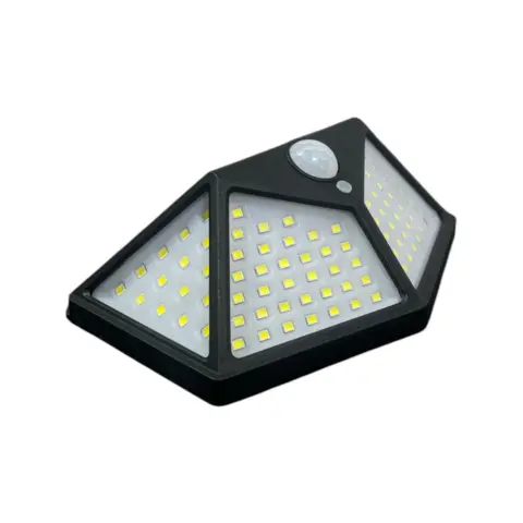 [76873] Aplique Exterior Solar 3W 3500K